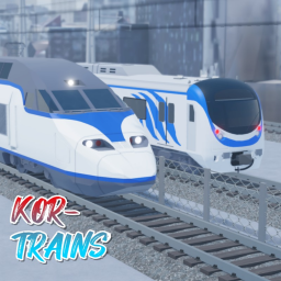 (경춘선 추가, KTX 리메이크!) RE: KOR - 열차 icon