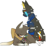 INK X ERROR IS LIFE Group Thumbnail