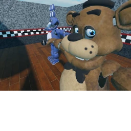 Tr's Fnaf icon