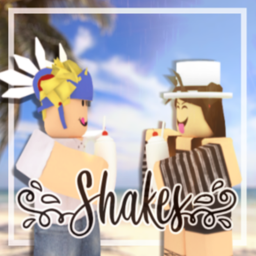 Shakez © V0.2 (Beta)