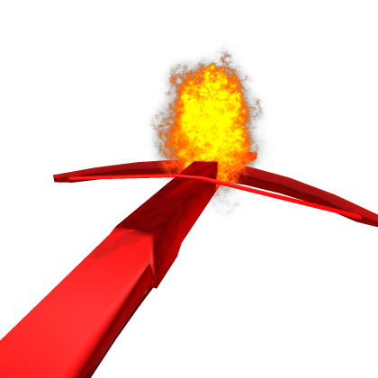 Fire Bow