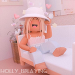 Holly's squad