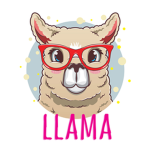 llamitas divas <3