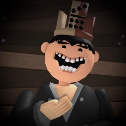 Mind of PACKSTABBER Obby! icon