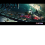 Crew of the Leviathan