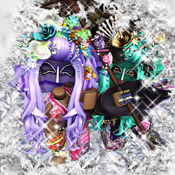 ❄️ Gyaru Outfits ❄️