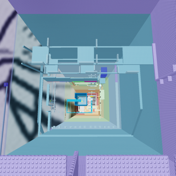 Loladzee's Tower Of Hecc!