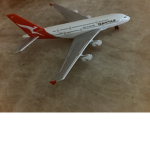 THE AIRLINES