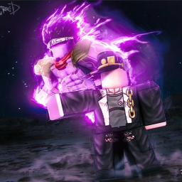 JJBA:OH [CC]