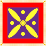 Sassanid Dynasty