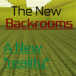 The New Backrooms (Early Version)