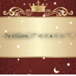 The Official Williams
