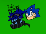 Sonic freinds/bros