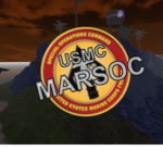 ||USMC|| || MARSOC ||