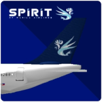 Spirit of Manila Airlines