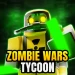 Zombie Wars Tycoon icon