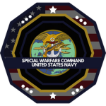 Nαvαl Speciαl Warfare Command