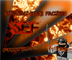 Straight-Edge Faction