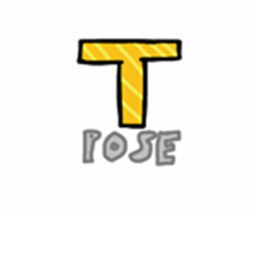 T-Pose HangOut