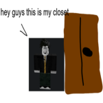 billys closet