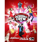 Incredible Crew Fan Club