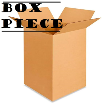 [📦 3RD UPD!!!] B.O.X Piece