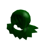 The Green Mask Legion