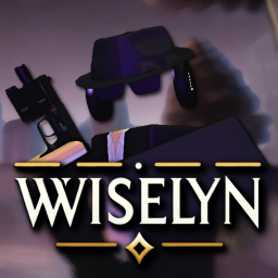 Wiselyn icon