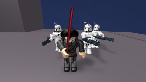 STAR WARS: Galactic Conquest