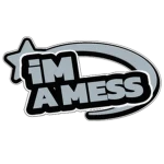 IM A MESS COMMUNITY Group Thumbnail