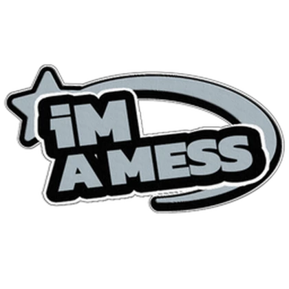IM A MESS COMMUNITY Roblox group icon