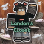 Landon’s Closet