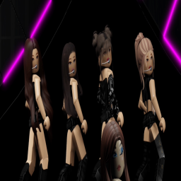 BLACKPINK - BORN PINK TOUR ENCORE