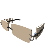 Bullet Shades