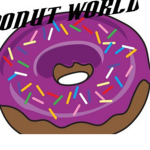 DONUT WORLD