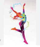 DANCE GIRLY DANCE!