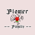 _.Flower Family._