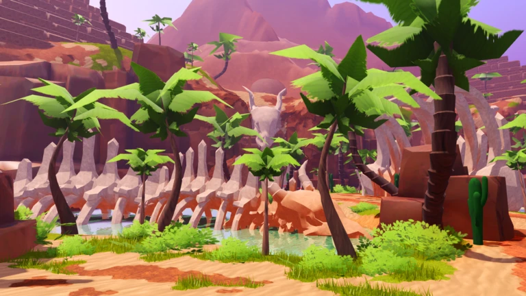 Game Place Thumbnail