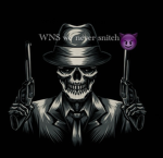 WNS(We Never Snitch)