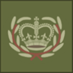 [UK] Royal Navy Quartermaster