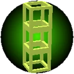 Wobbly Towers Advanced Winner
