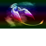 dragons of the group