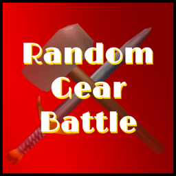 [UPDATE] Random Gear Battle