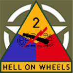 Grand Armored Branch of the Allied Forces