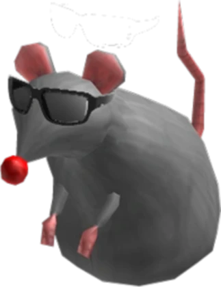 Cool Rat Games Roblox group icon