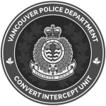 VPD | Cоvert Intercept Unit