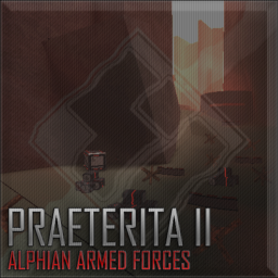 [TAE] Outpost Praeterita Mk 1.6 [GUN BASE]