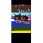 Fiona+Laura=Sissy