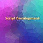 Script Devs