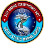 [] 31st Marine Expeditionary Unit